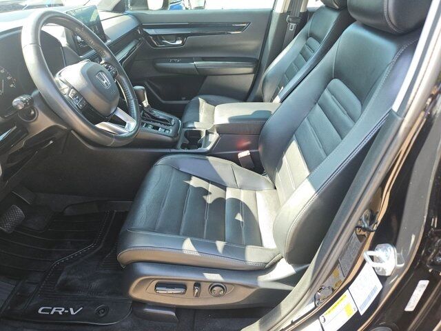 2023 Honda CR-V EX-L Dallas TX