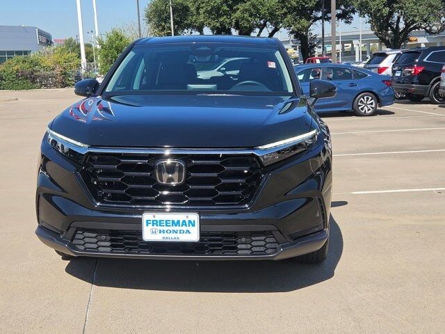 2023 Honda CR-V EX-L Dallas TX