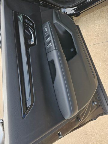 2023 Honda CR-V EX-L Dallas TX