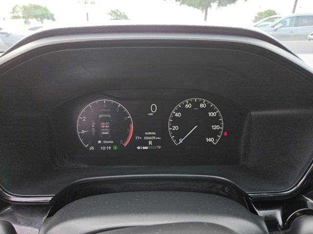 2023 Honda CR-V EX-L Dallas TX