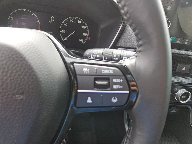 2023 Honda CR-V EX-L Dallas TX