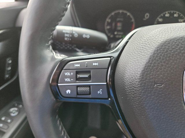 2023 Honda CR-V EX-L Dallas TX
