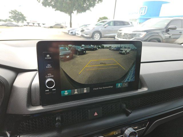 2023 Honda CR-V EX-L Dallas TX