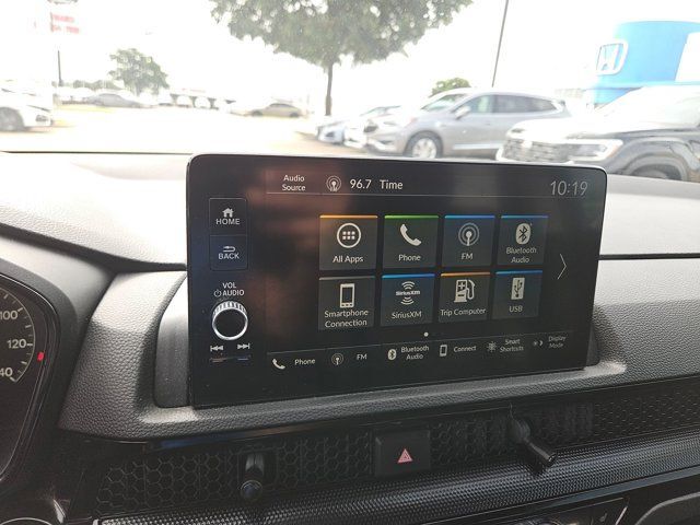 2023 Honda CR-V EX-L Dallas TX