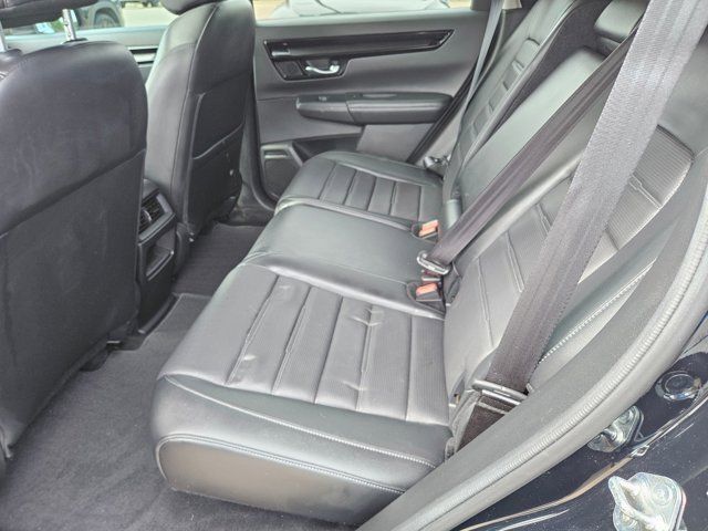 2023 Honda CR-V EX-L Dallas TX