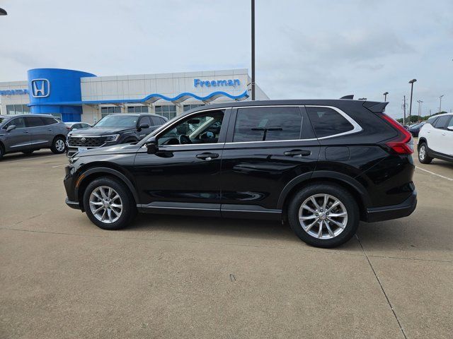 2023 Honda CR-V EX-L Dallas TX