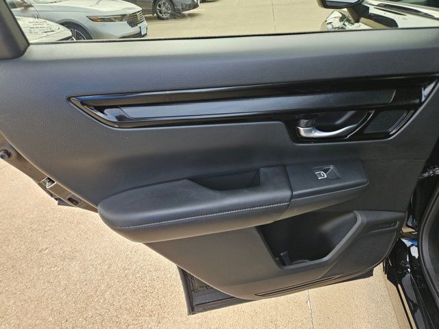 2023 Honda CR-V EX-L Dallas TX