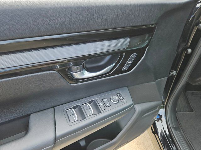 2023 Honda CR-V EX-L Dallas TX