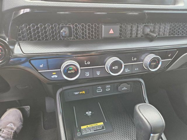 2023 Honda CR-V EX-L Dallas TX