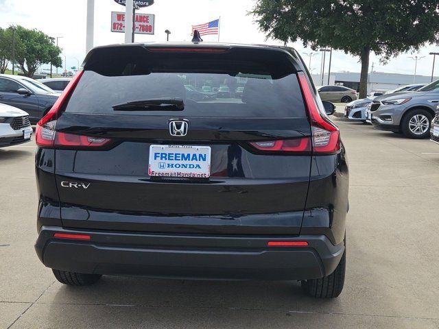 2023 Honda CR-V EX-L Dallas TX