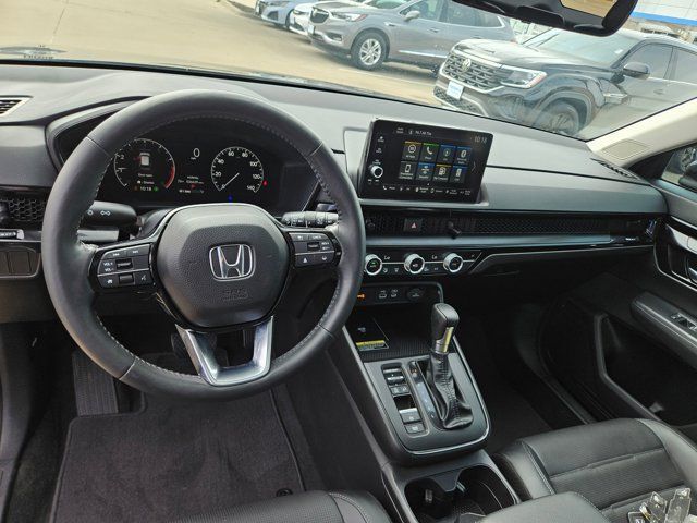 2023 Honda CR-V EX-L Dallas TX
