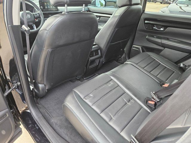 2023 Honda CR-V EX-L Dallas TX
