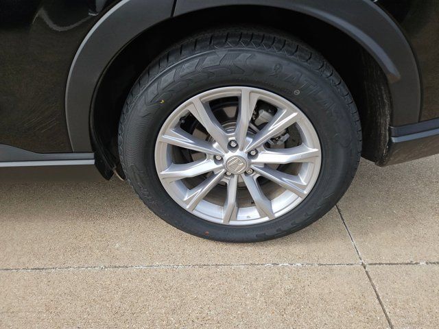 2023 Honda CR-V EX-L Dallas TX