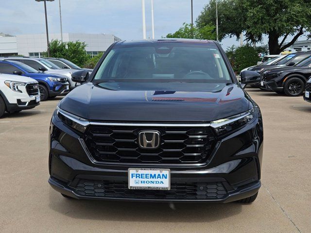 2023 Honda CR-V EX-L Dallas TX