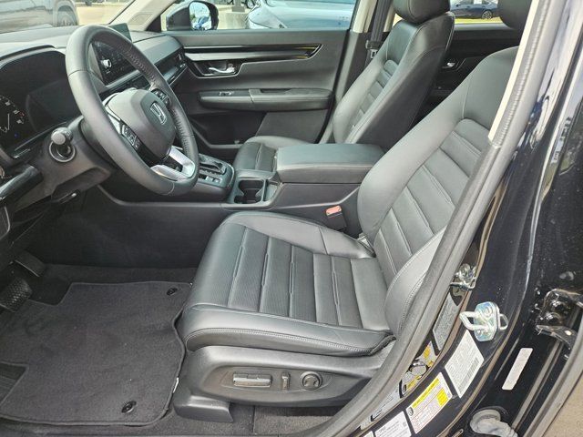 2023 Honda CR-V EX-L Dallas TX