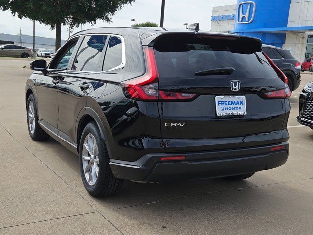 2023 Honda CR-V EX-L Dallas TX