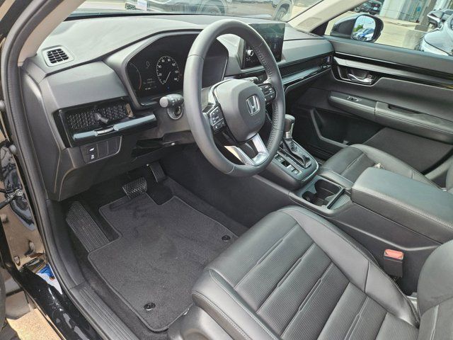 2023 Honda CR-V EX-L Dallas TX