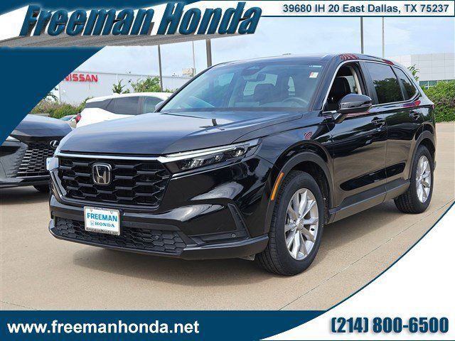 2023 Honda CR-V EX-L Dallas TX