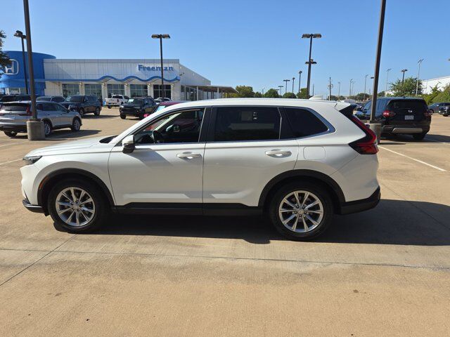 2023 Honda CR-V EX-L Dallas TX