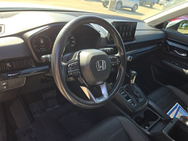 2023 Honda CR-V EX-L Dallas TX