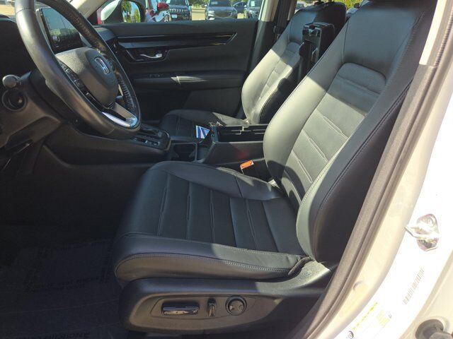 2023 Honda CR-V EX-L Dallas TX