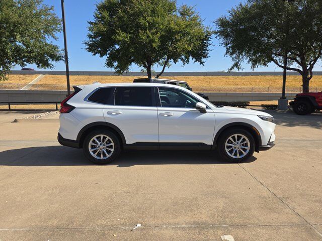 2023 Honda CR-V EX-L Dallas TX