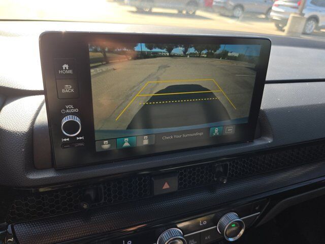 2023 Honda CR-V EX-L Dallas TX