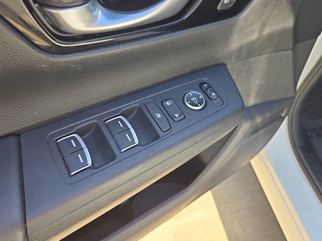 2023 Honda CR-V EX-L Dallas TX