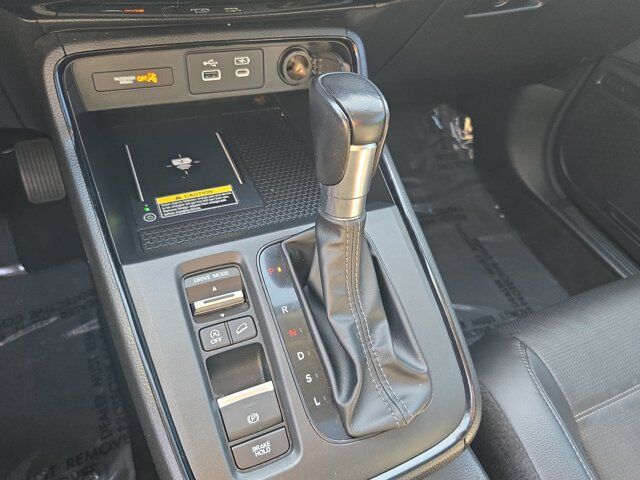 2023 Honda CR-V EX-L Dallas TX