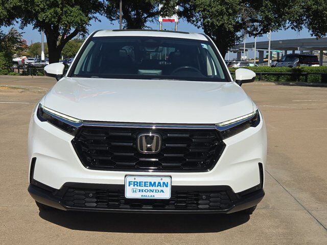 2023 Honda CR-V EX-L Dallas TX