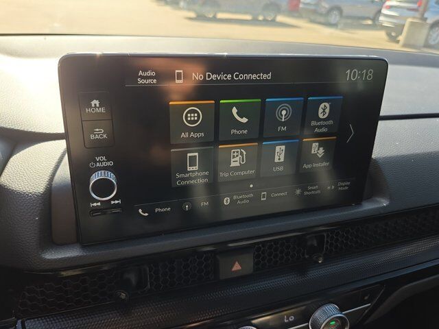 2023 Honda CR-V EX-L Dallas TX