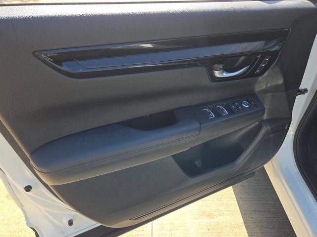 2023 Honda CR-V EX-L Dallas TX