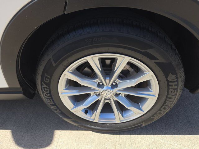 2023 Honda CR-V EX-L Dallas TX