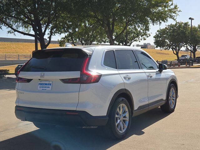 2023 Honda CR-V EX-L Dallas TX