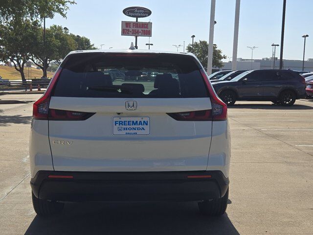 2023 Honda CR-V EX-L Dallas TX