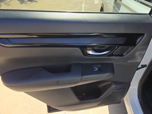 2023 Honda CR-V EX-L Dallas TX