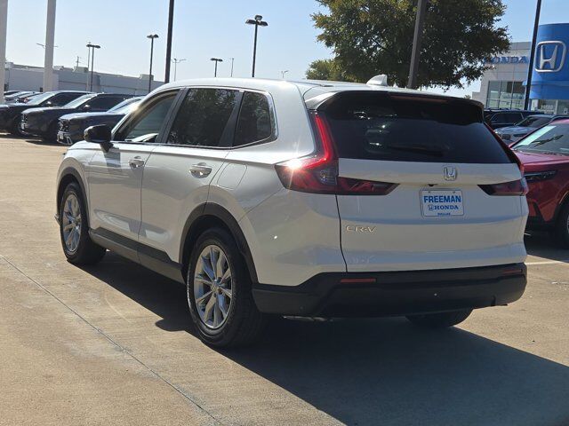 2023 Honda CR-V EX-L Dallas TX