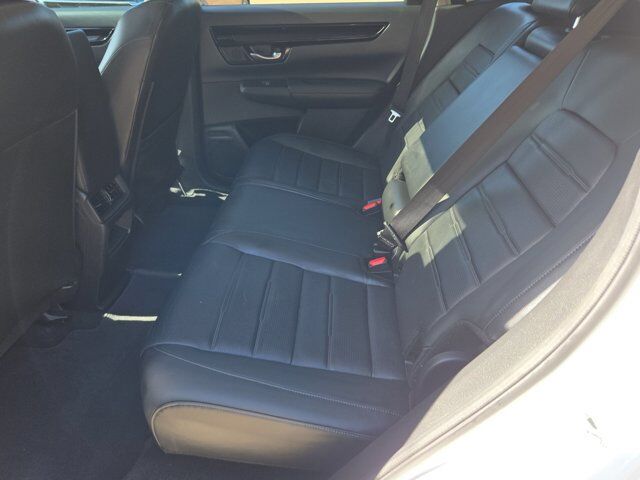2023 Honda CR-V EX-L Dallas TX