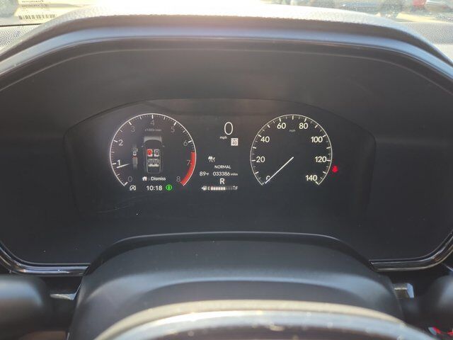 2023 Honda CR-V EX-L Dallas TX