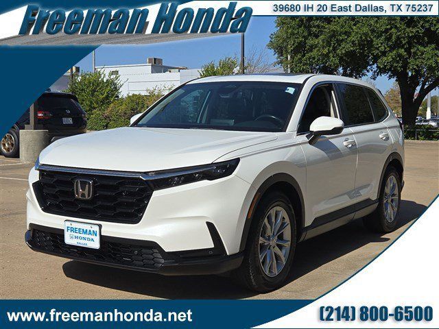 2023 Honda CR-V