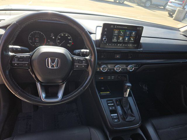 2023 Honda CR-V EX-L Dallas TX