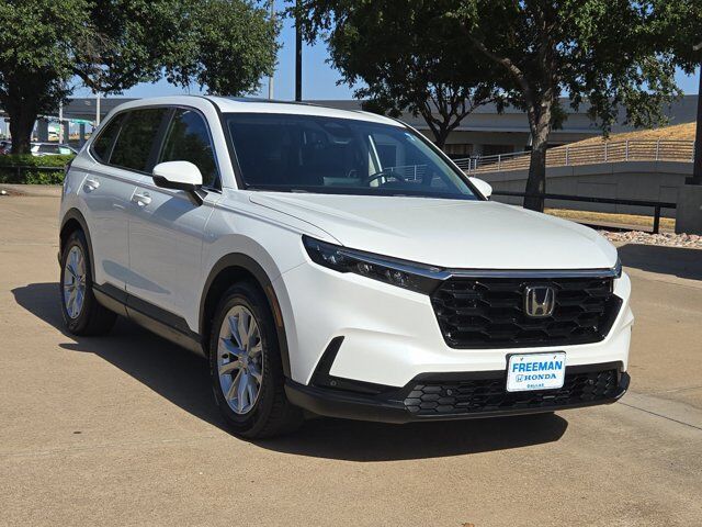 2023 Honda CR-V EX-L Dallas TX