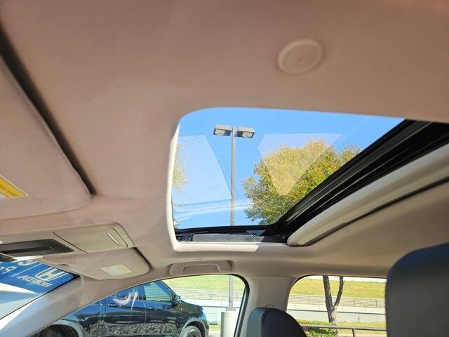 2023 Honda CR-V EX-L Dallas TX