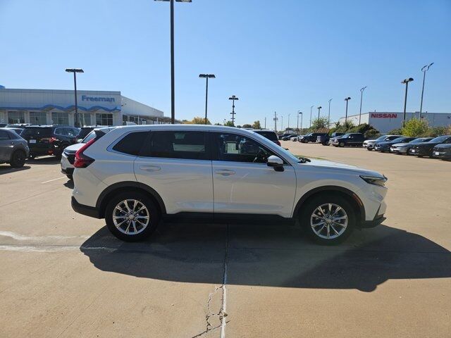 2023 Honda CR-V EX-L Dallas TX