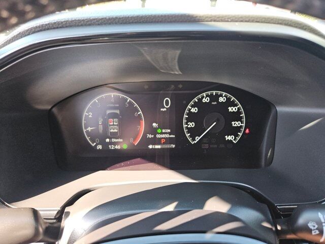 2023 Honda CR-V EX-L Dallas TX