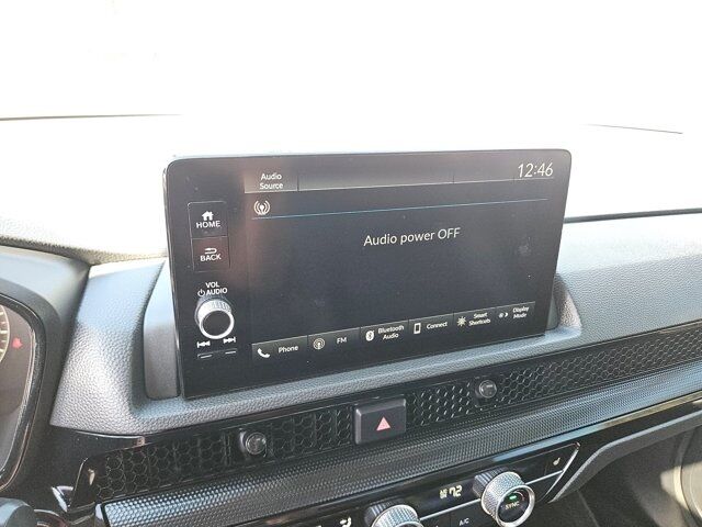 2023 Honda CR-V EX-L Dallas TX