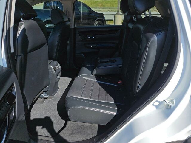 2023 Honda CR-V EX-L Dallas TX