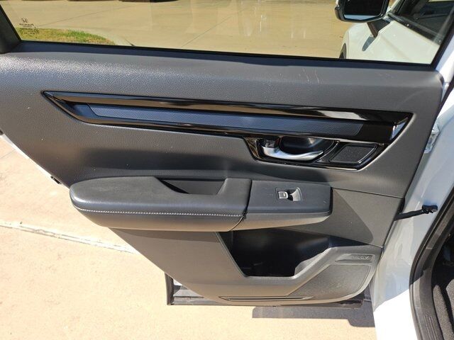 2023 Honda CR-V EX-L Dallas TX