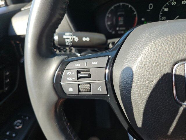 2023 Honda CR-V EX-L Dallas TX