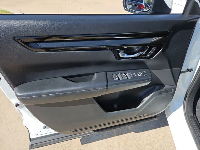 2023 Honda CR-V EX-L Dallas TX